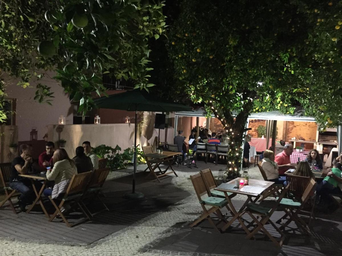 Agueda Hostel & Friends Dış mekan fotoğraf