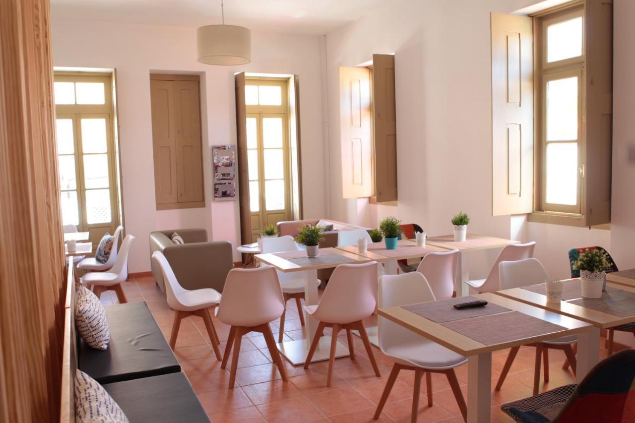Agueda Hostel & Friends Dış mekan fotoğraf