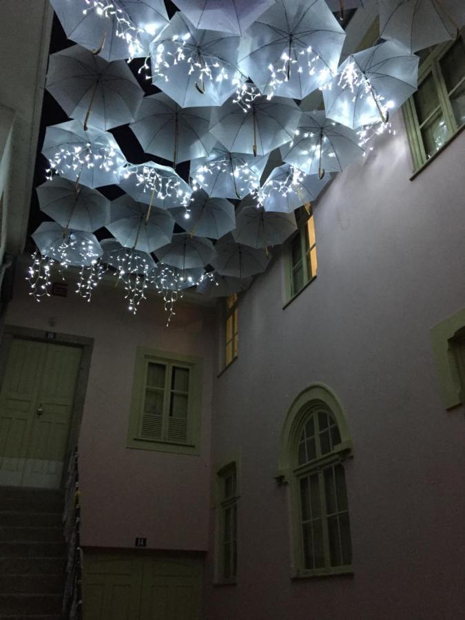 Agueda Hostel & Friends Dış mekan fotoğraf