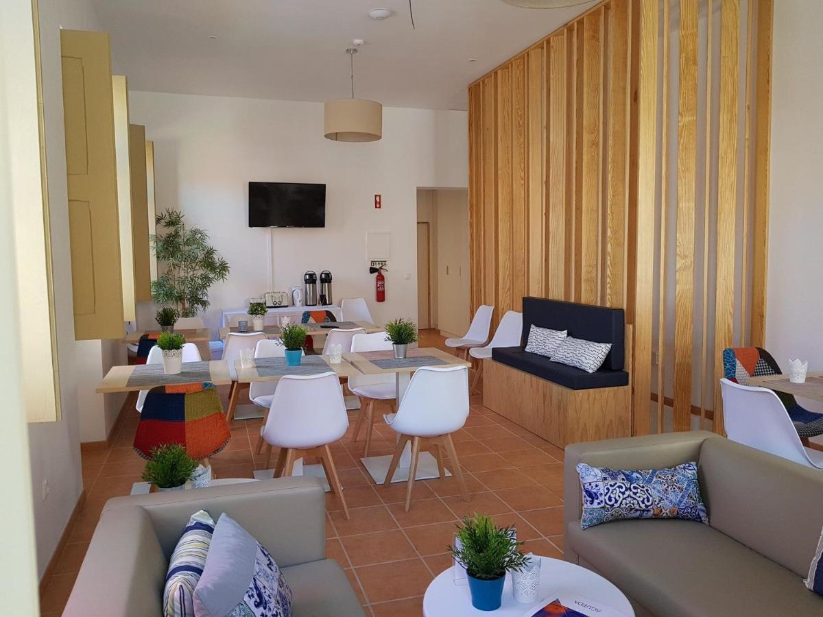 Agueda Hostel & Friends Dış mekan fotoğraf