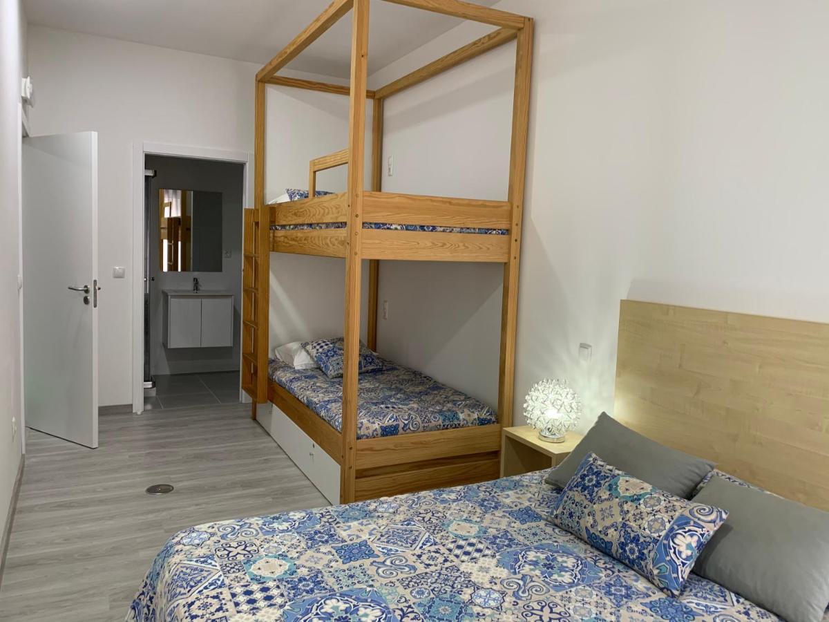 Agueda Hostel & Friends Dış mekan fotoğraf