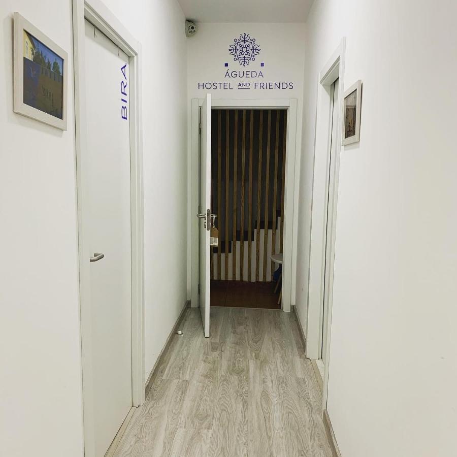 Agueda Hostel & Friends Dış mekan fotoğraf