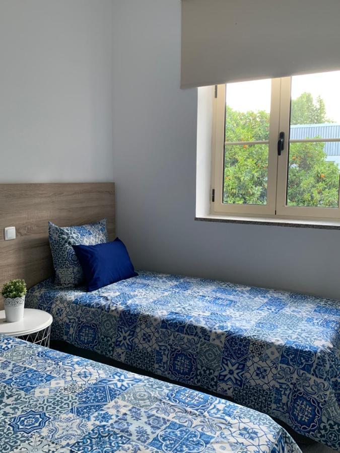 Agueda Hostel & Friends Dış mekan fotoğraf
