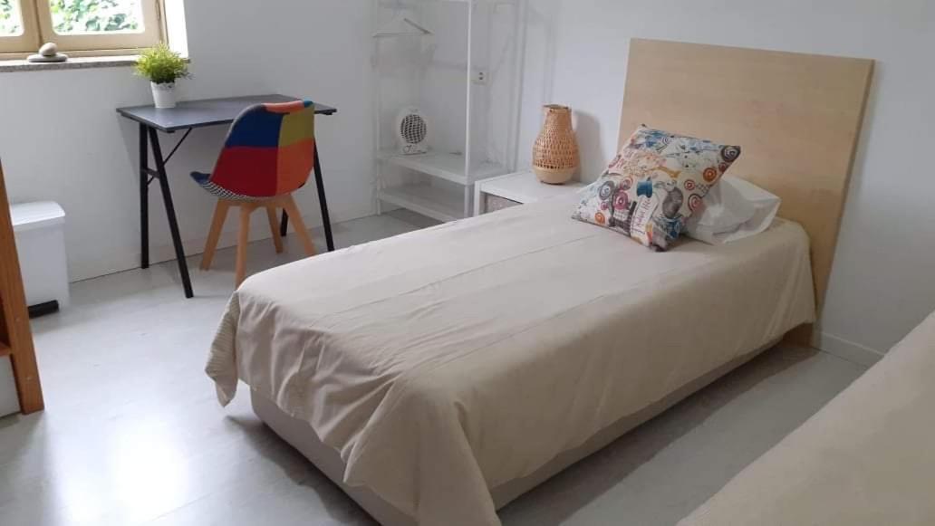 Agueda Hostel & Friends Dış mekan fotoğraf
